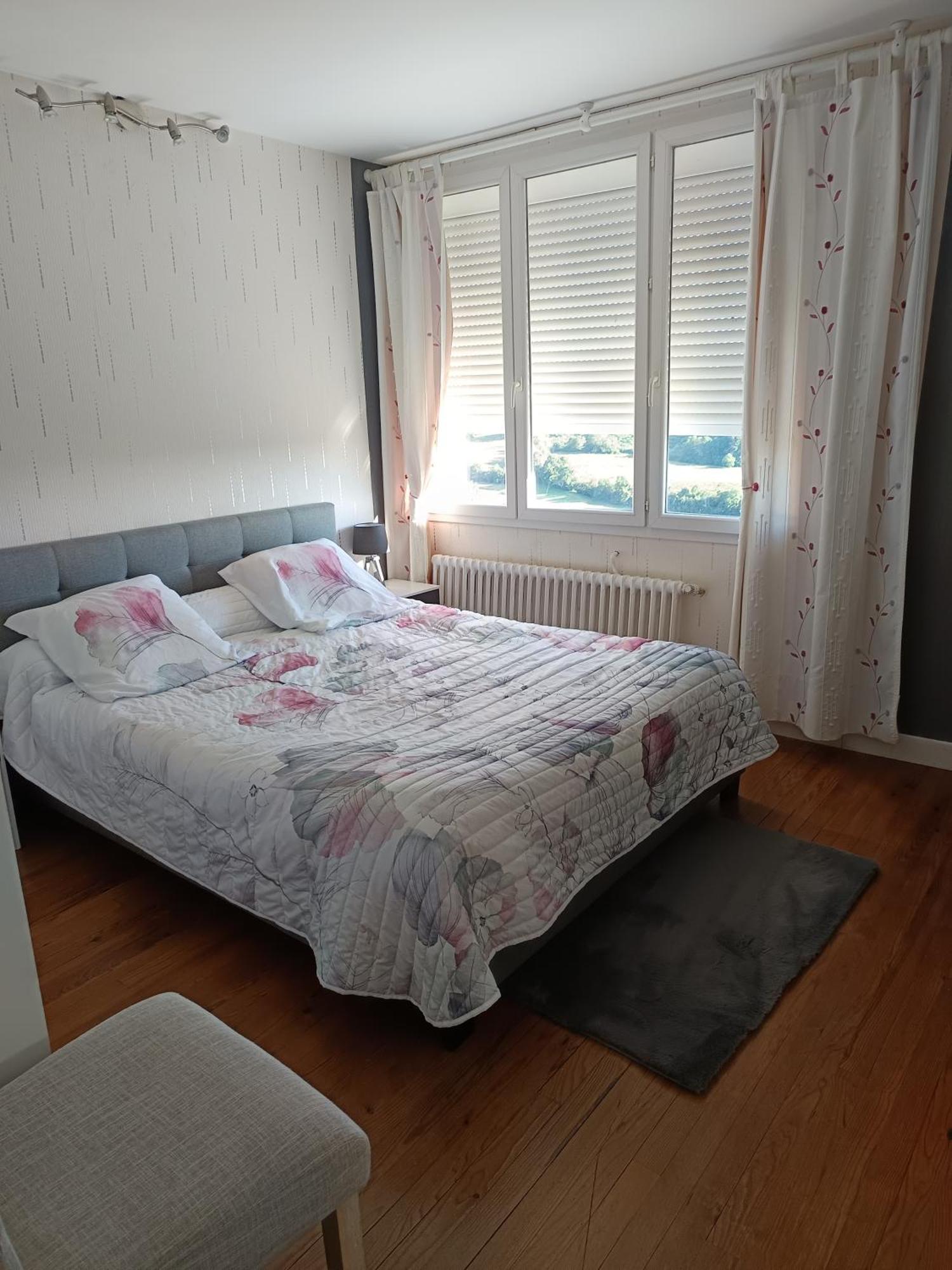 Apartamento Bellevue La Tour-dʼAuvergne Exterior foto